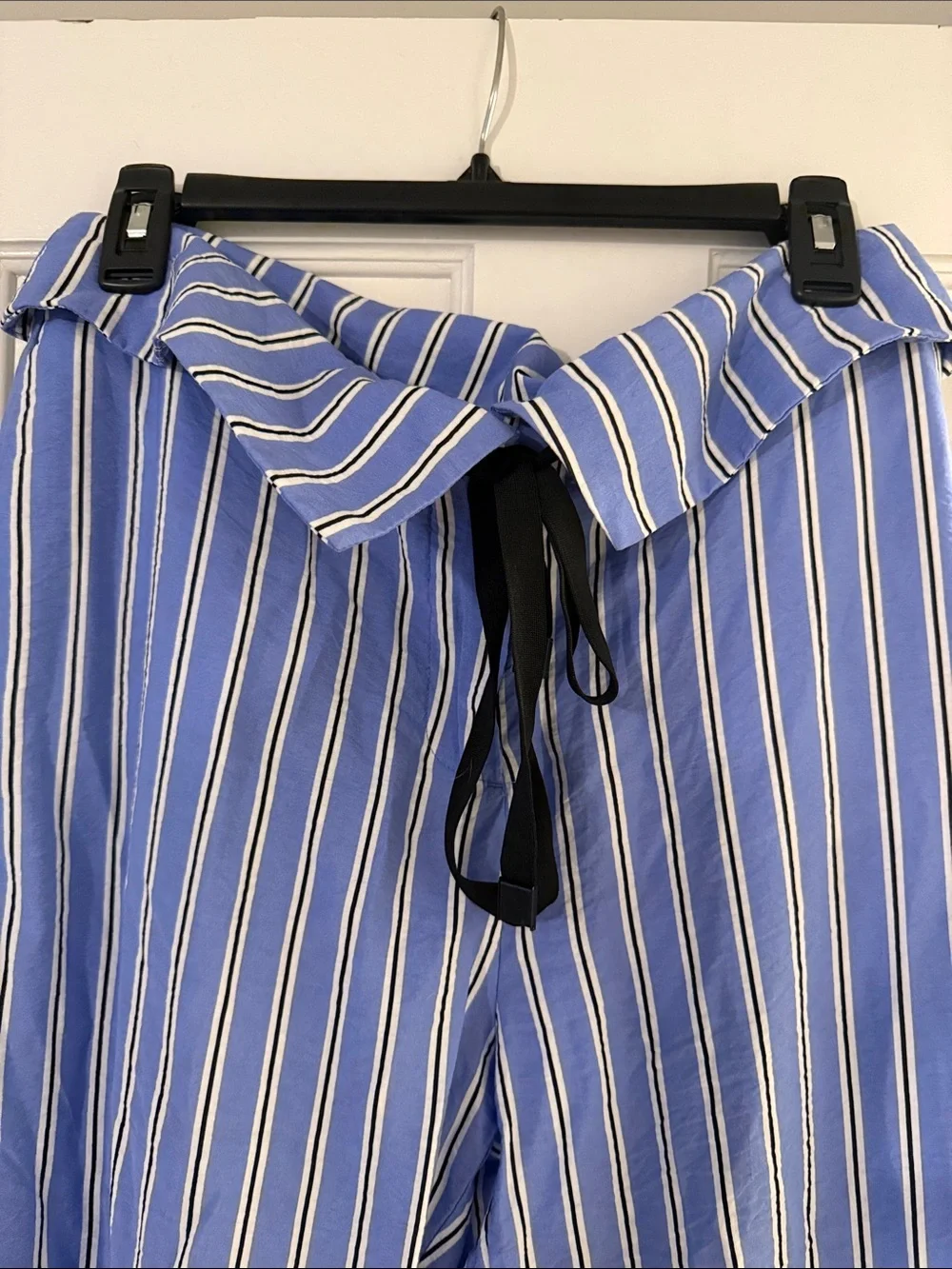 Zara lightweight blue